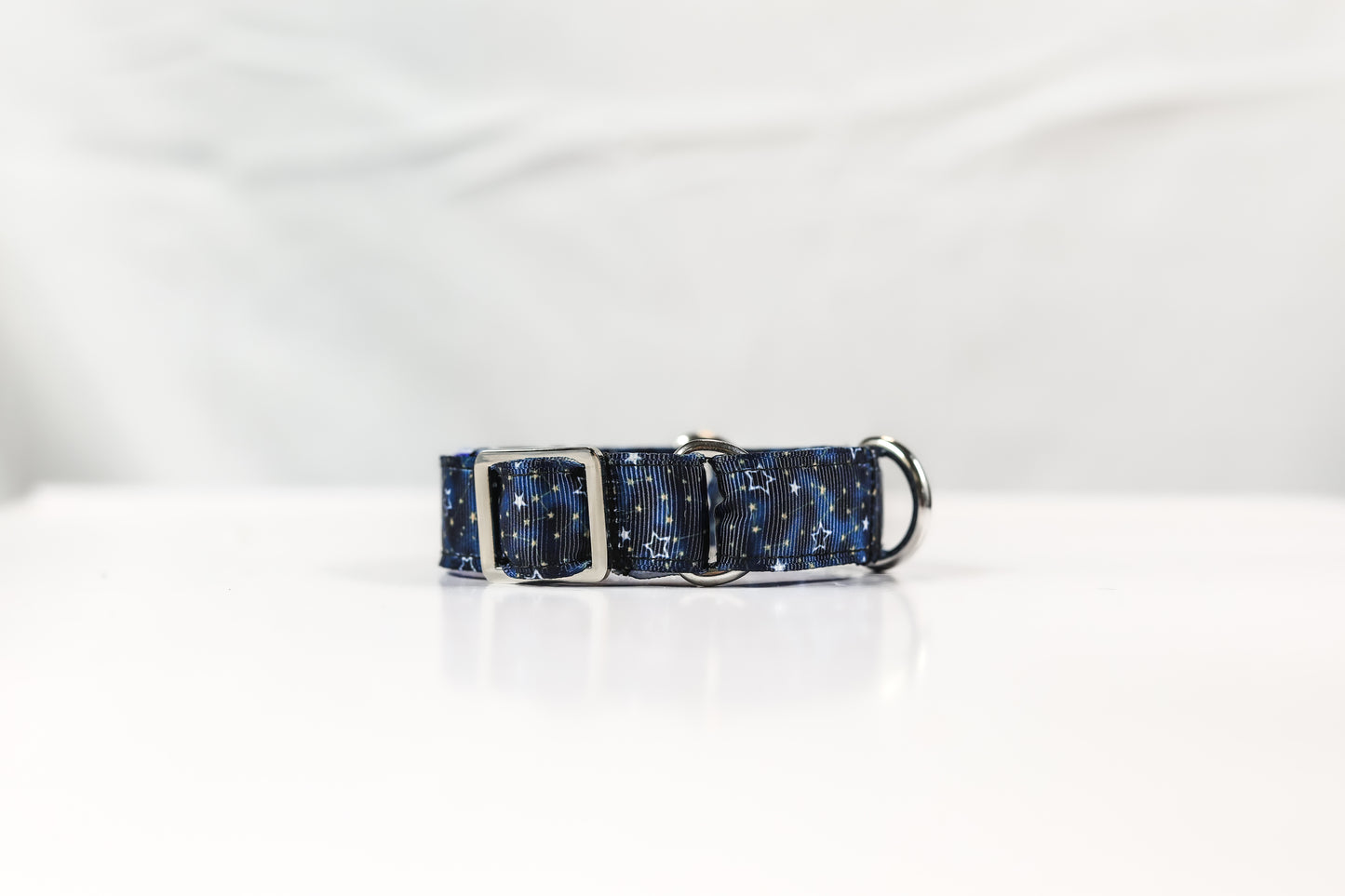 Logan - Martingale 20mm / 19-28cm