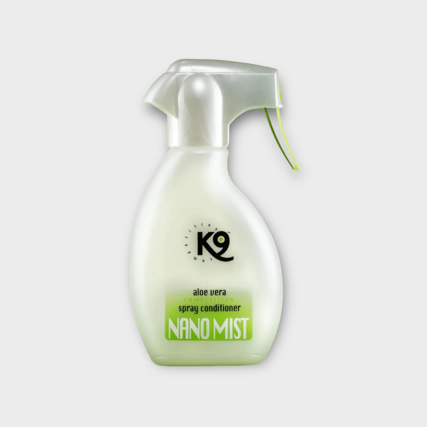 Aloe Vera Nano Mist 250ml