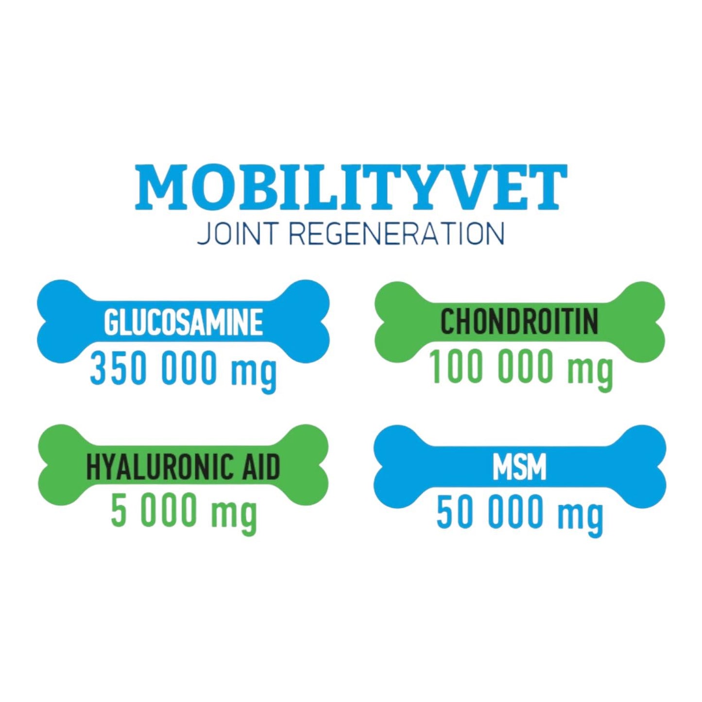 MOBILITYVET - Fyrir Liði