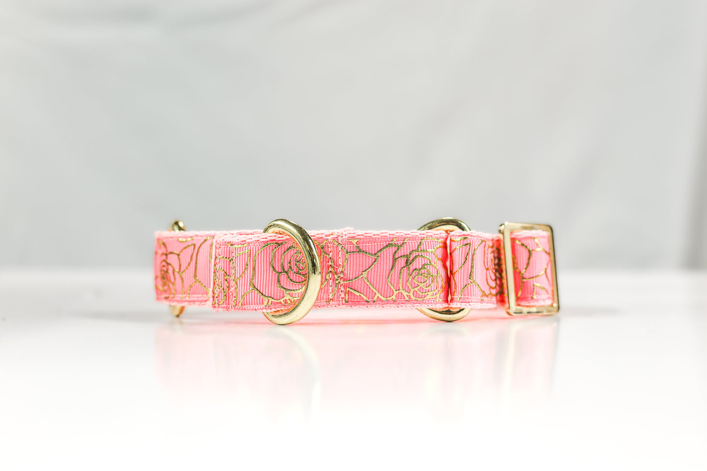 Logan - Martingale 25mm / 23-35cm / 34-46cm