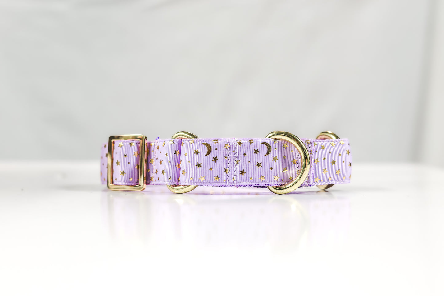 Logan - Martingale 25mm / 23-35cm / 34-46cm