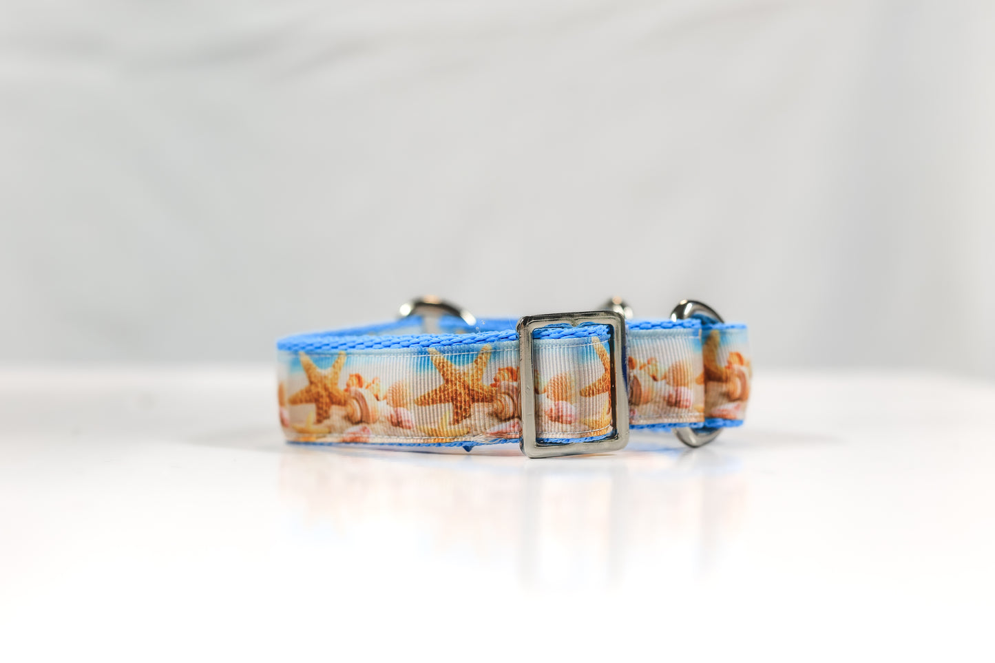 Logan - Martingale 25mm / 23-35cm / 34-46cm