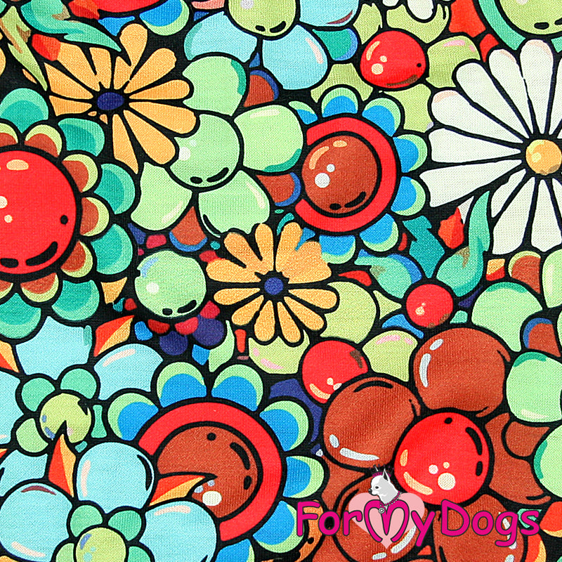 Samfella Græn (Lóðarí eða aðgerðir)