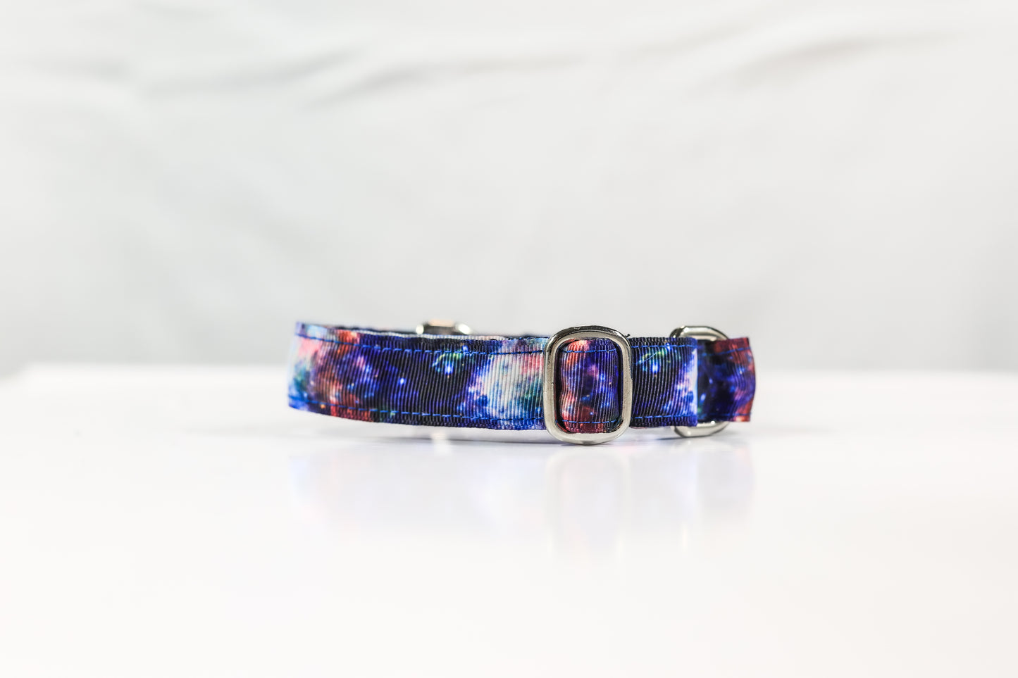 Logan - Martingale 20mm / 19-28cm