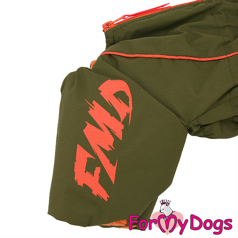 Vetragalli - RAKKI -stærð 12 & 14