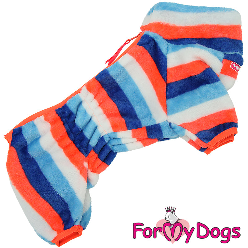 Mjúkurgalli - TÍK - Stærð 10 & 12