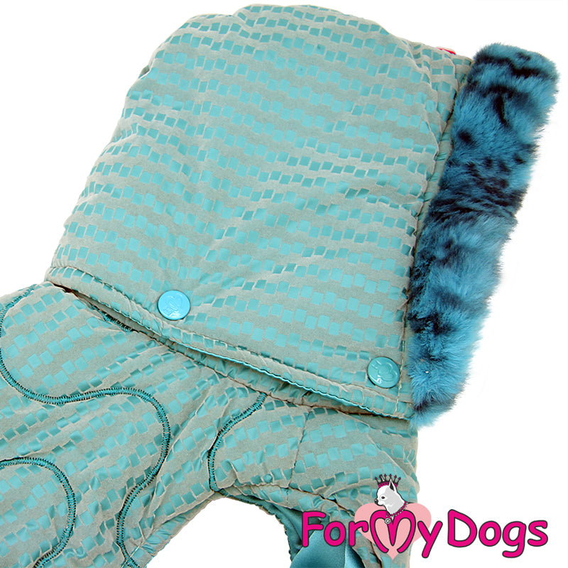 Vesti - Ljós Blátt