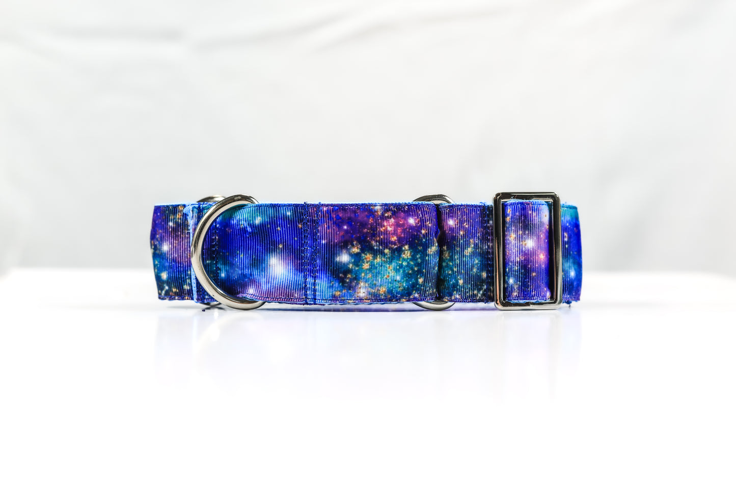 Logan - Martingale 38mm / 23-35cm / 34-46cm