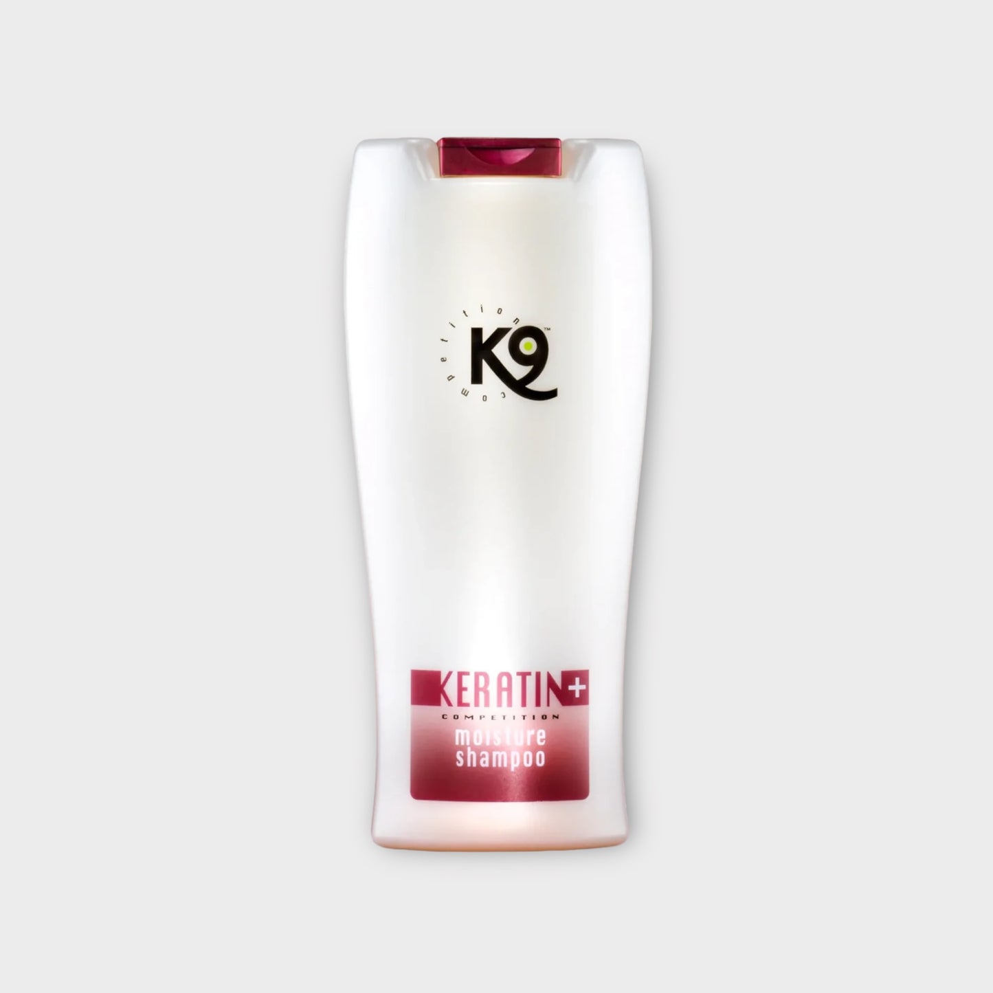 Keratín sjampó 300ml