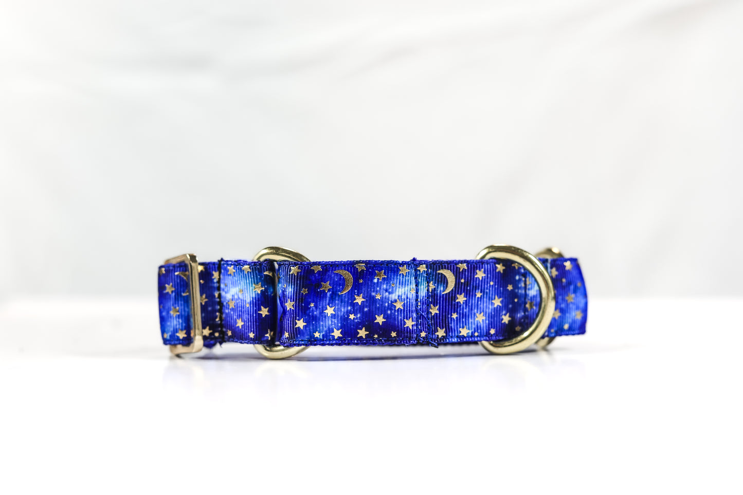 Logan - Martingale 25mm / 23-35cm / 34-46cm