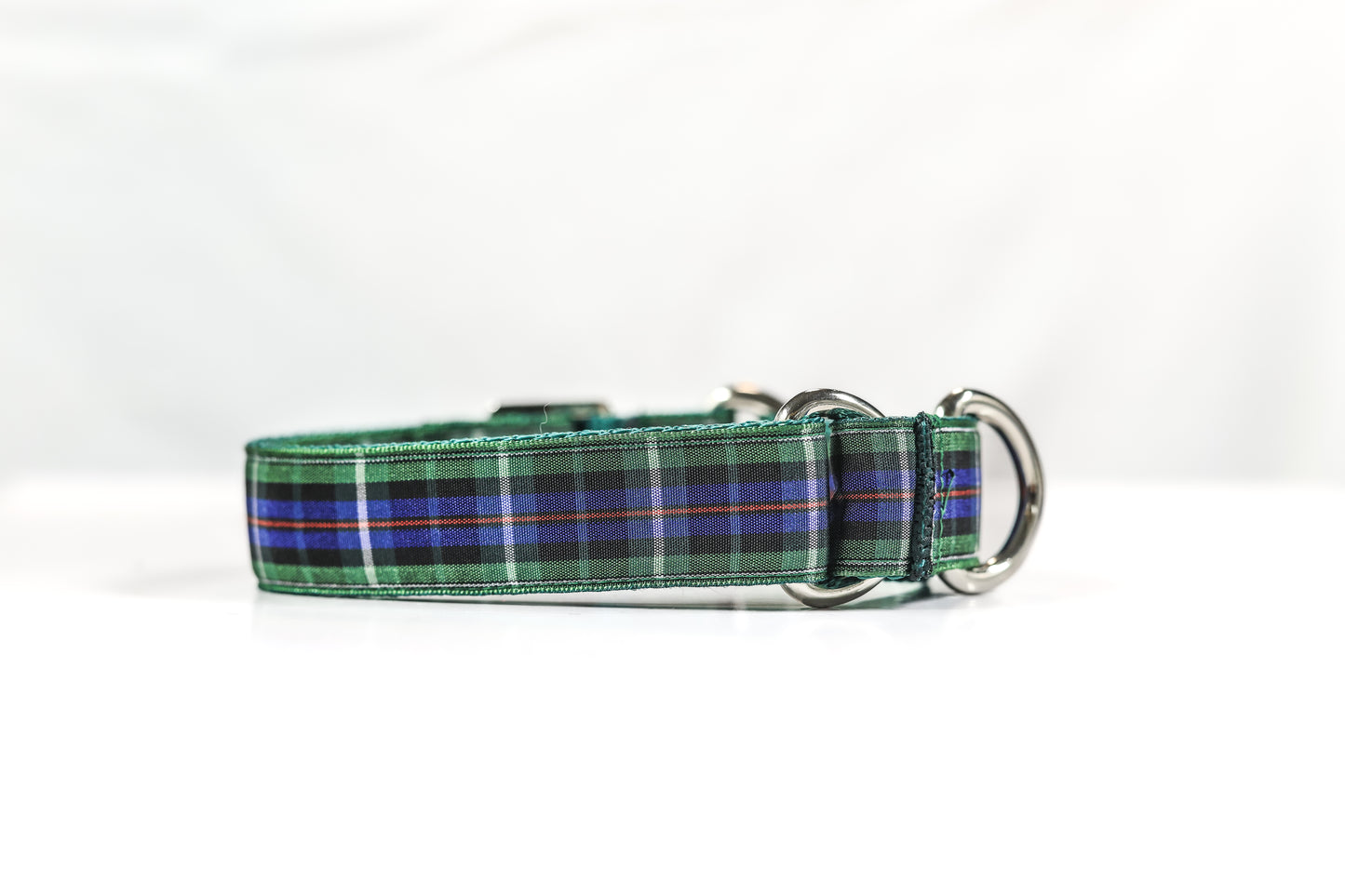 Logan - Martingale 25mm / 23-35cm / 34-46cm