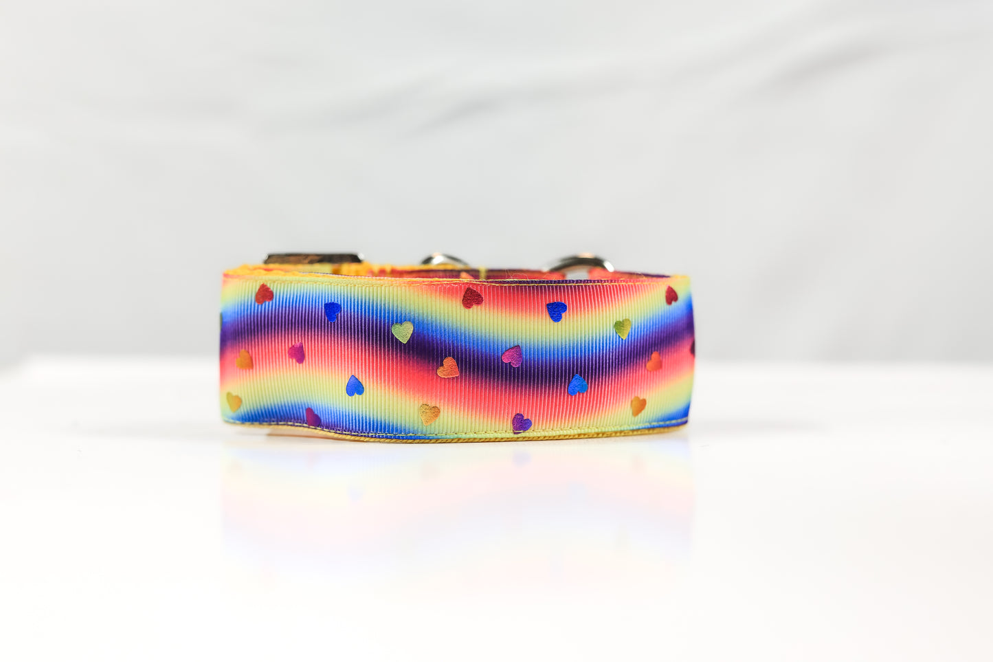 Logan - 38mm / 23-35cm / 34-46cm