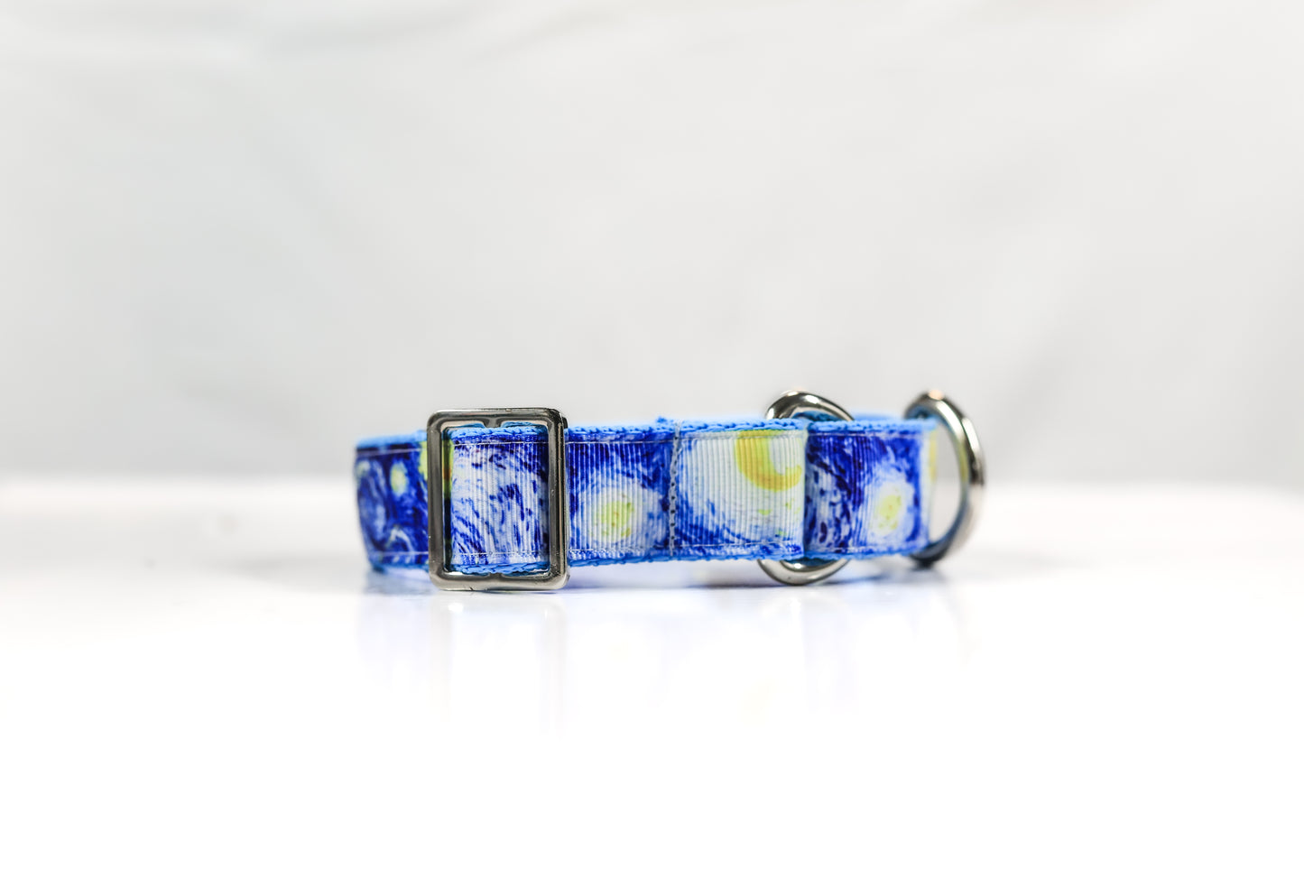 Logan - Martingale 25mm / 23-35cm / 34-46cm