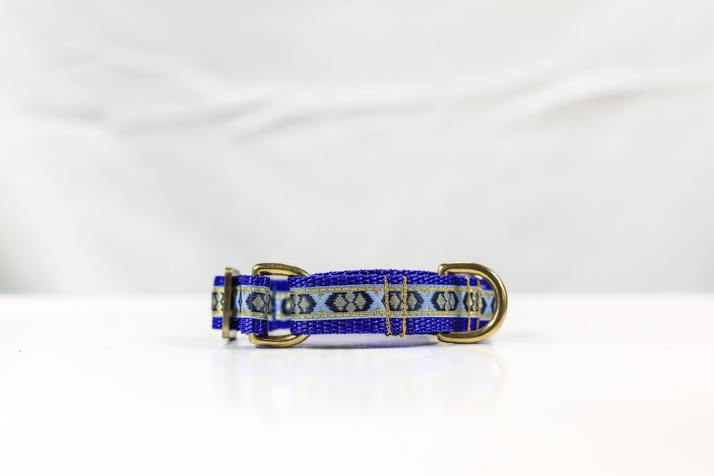 Logan - Martingale 20mm / 19-28cm