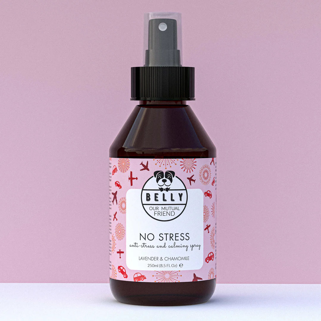 Belly Streitulosunarprey