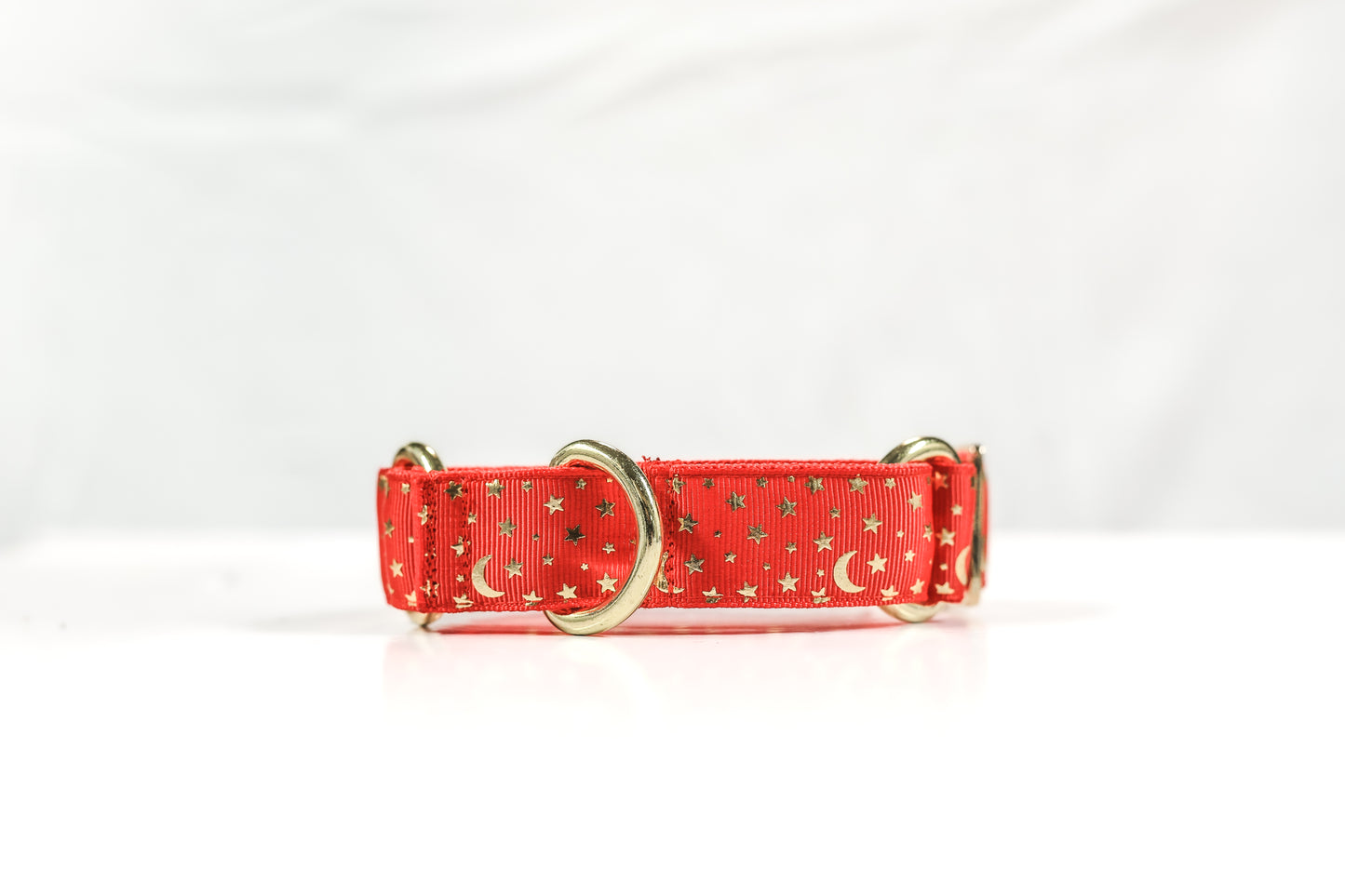 Logan - Martingale 25mm / 23-35cm / 34-46cm