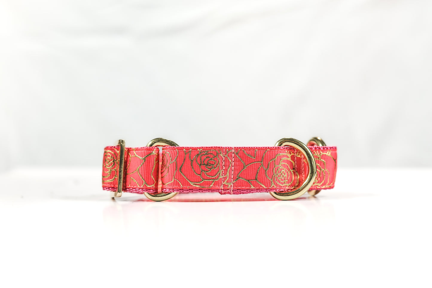 Logan - Martingale 25mm / 23-35cm / 34-46cm