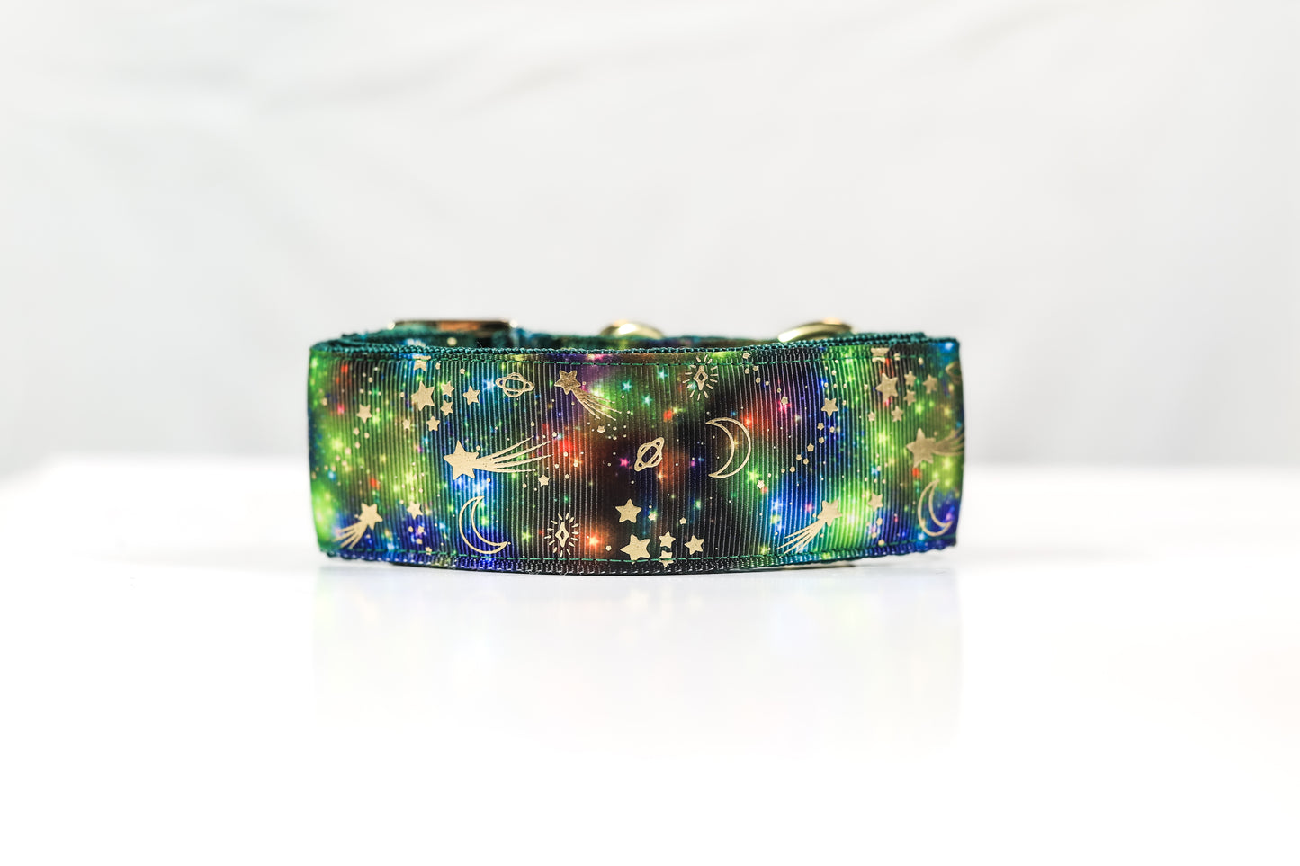 Logan - 38mm / 23-35cm / 34-46cm