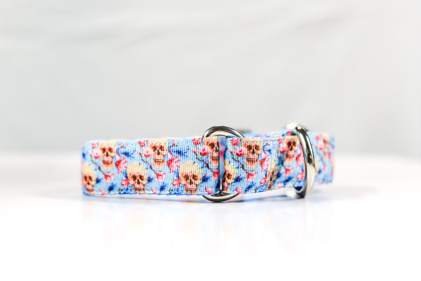 Logan - Martingale 25mm / 23-35cm / 34-46cm