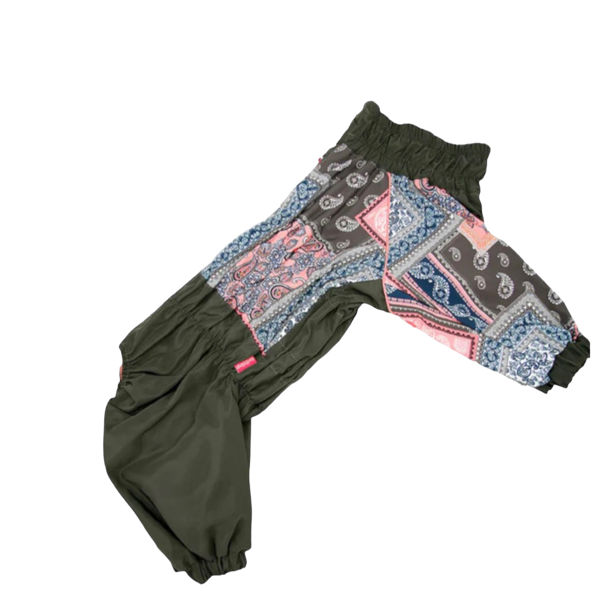 Regngalli - TÍK - stærð C1