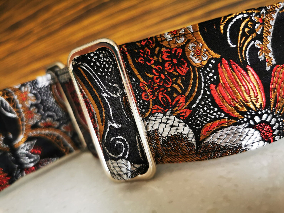 Amal & Antoni 33-43cm