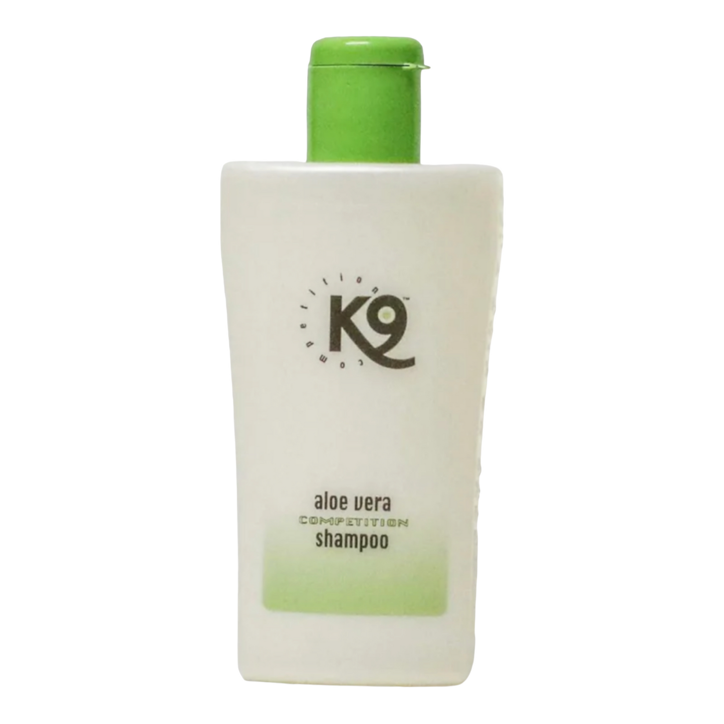 Aloe Vera Shampoo 100ml