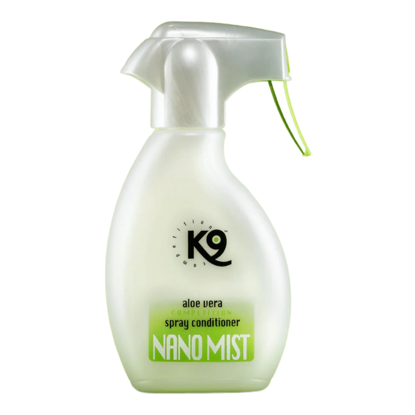 Aloe Vera Nano Mist 250ml