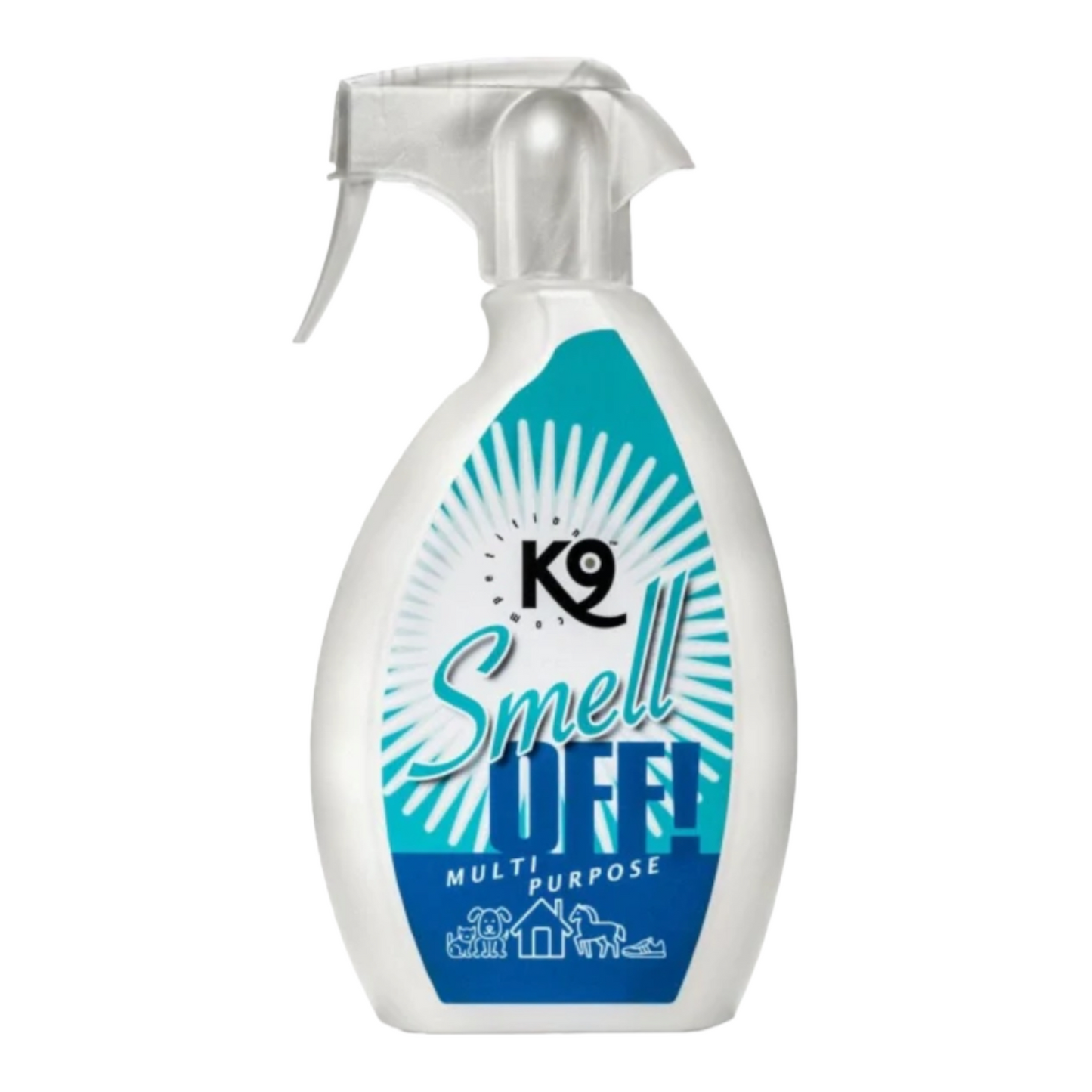 Smell Off