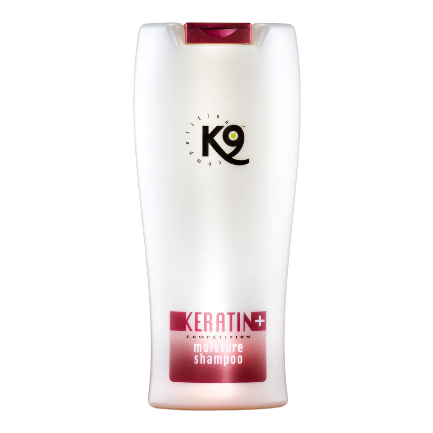 Keratín sjampó 300ml