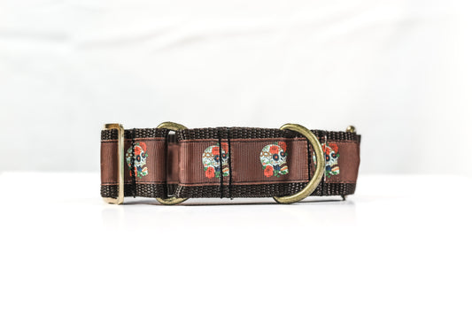 Logan - Martingale 38mm / 23-35cm / 34-46cm