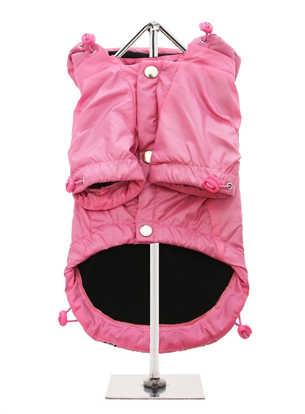 Urban Jakki Bleikur - XS, S, XXL