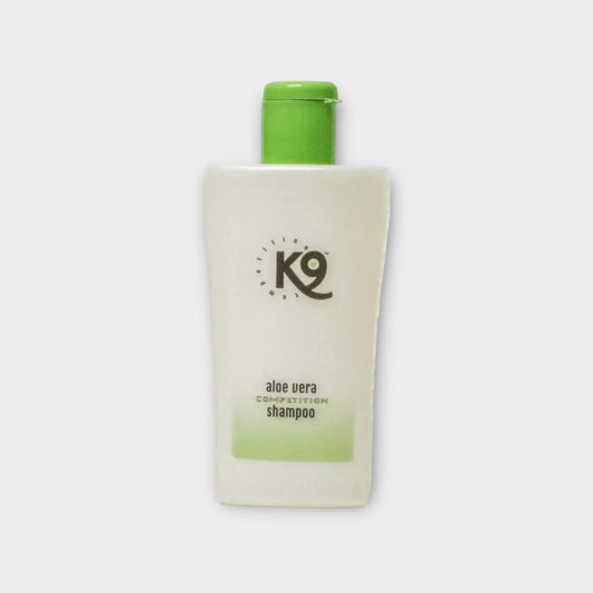 Aloe Vera Shampoo 100ml