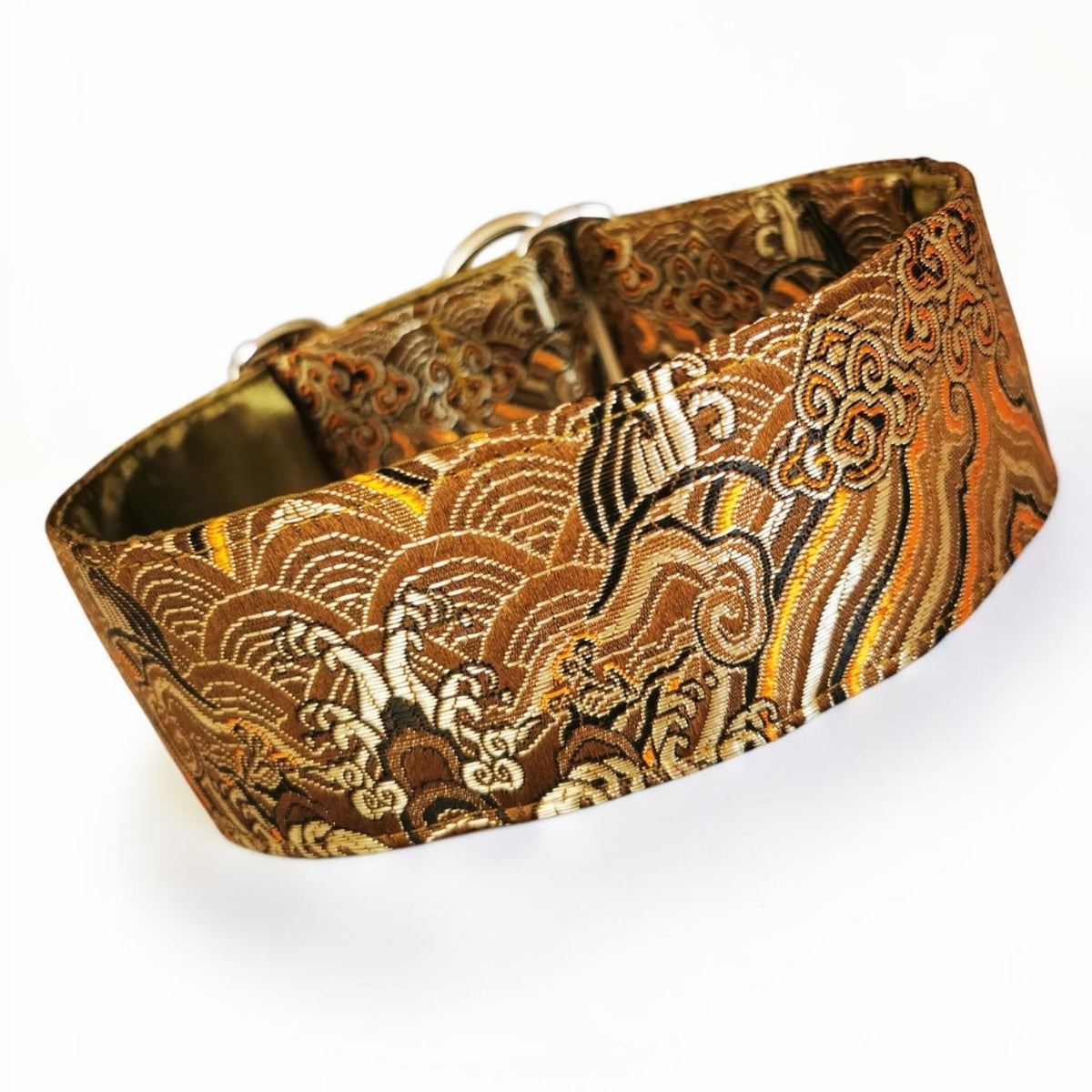 Amal & Antoni 33-43cm