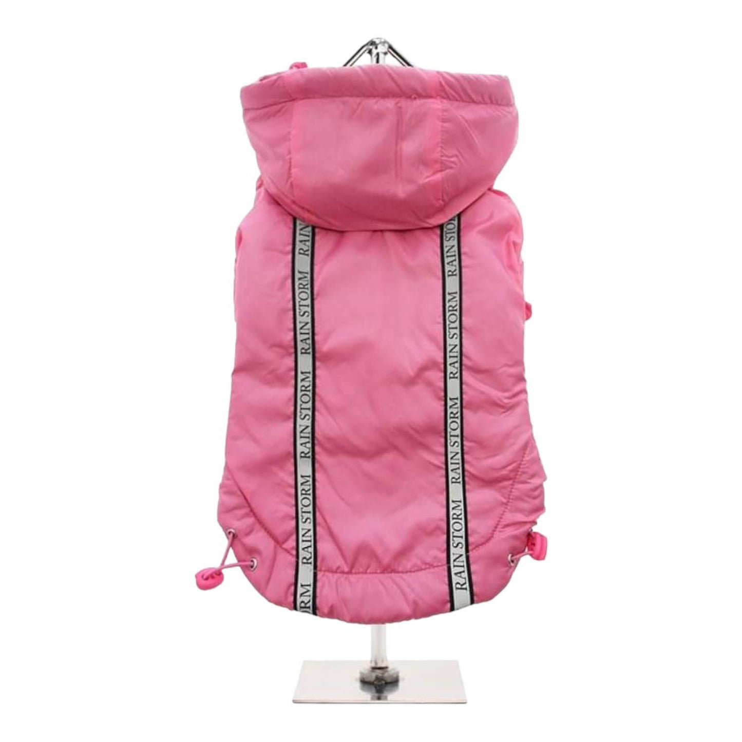 Urban Jakki Bleikur - XS, S, XXL