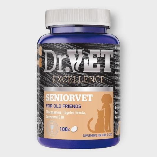 SENIORVET - Fyrir öldunga