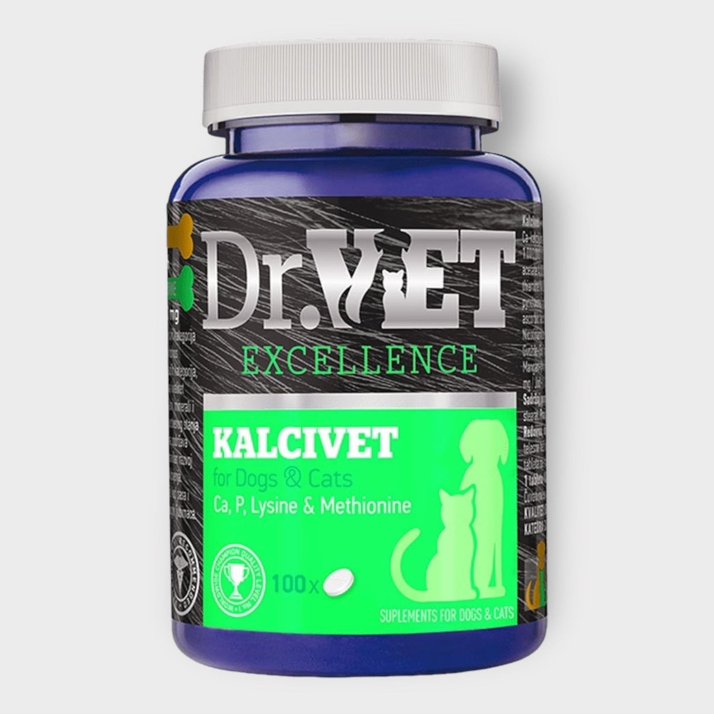 KALCIVET