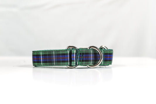 Logan - Martingale 25mm / 23-35cm / 34-46cm