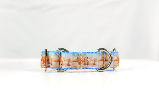 Logan - Martingale 25mm / 23-35cm / 34-46cm