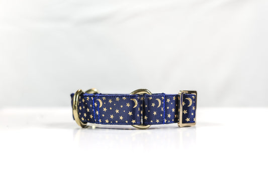 Logan - Martingale 25mm / 23-35cm / 34-46cm