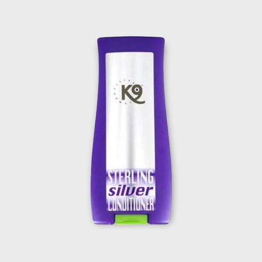 Sterling Silver næring 300ml