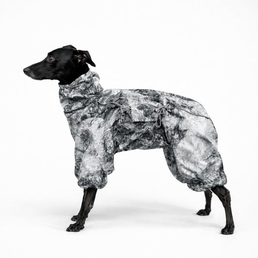 Rakki - Kuldagalli, Létt fóðraður / Stærð 10,12,14,16,18