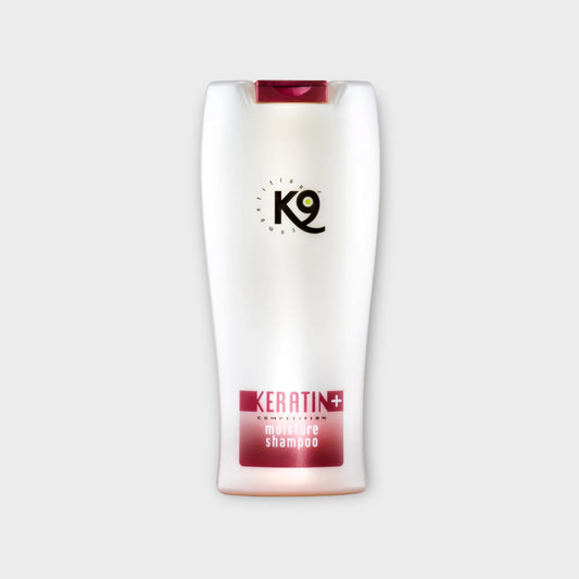 Keratín sjampó 300ml