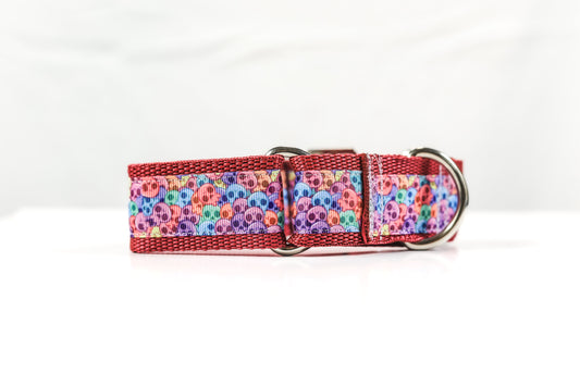 Logan - Martingale 38mm / 23-35cm / 34-46cm