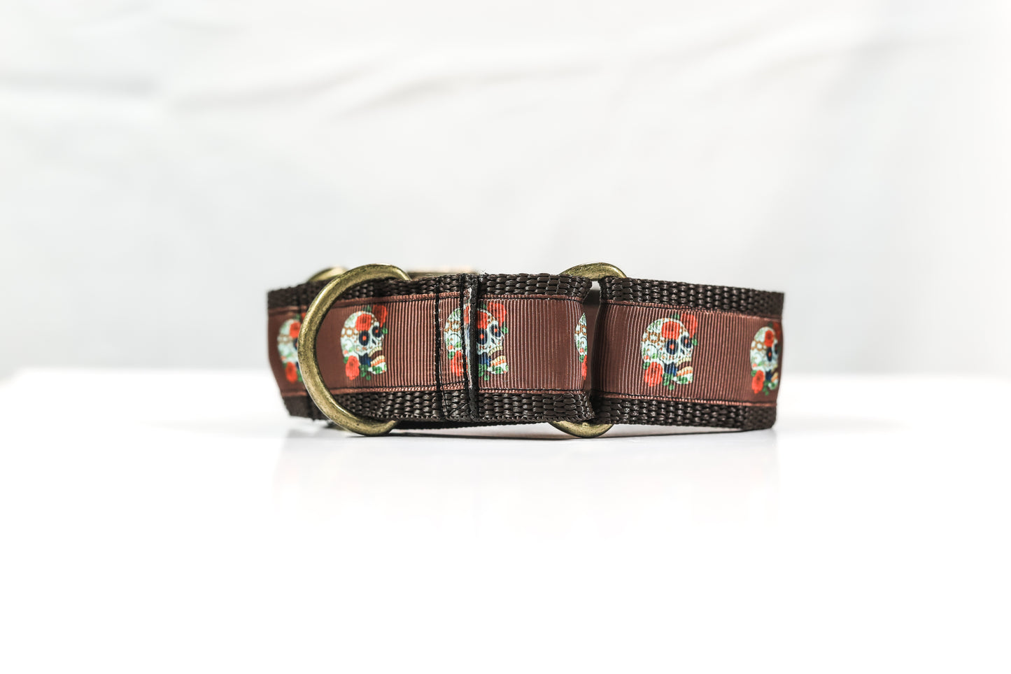 Logan - Martingale 38mm / 23-35cm / 34-46cm