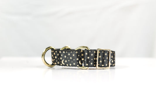Logan - Martingale 25mm / 23-35cm / 34-46cm
