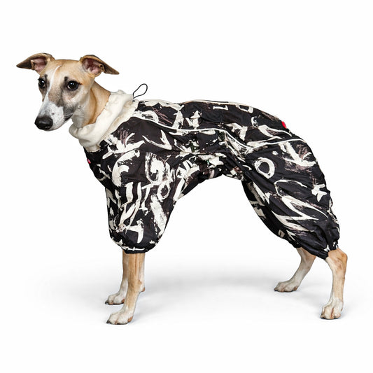 Tík - Kuldagalli, Létt fóðraður / Stærð B1