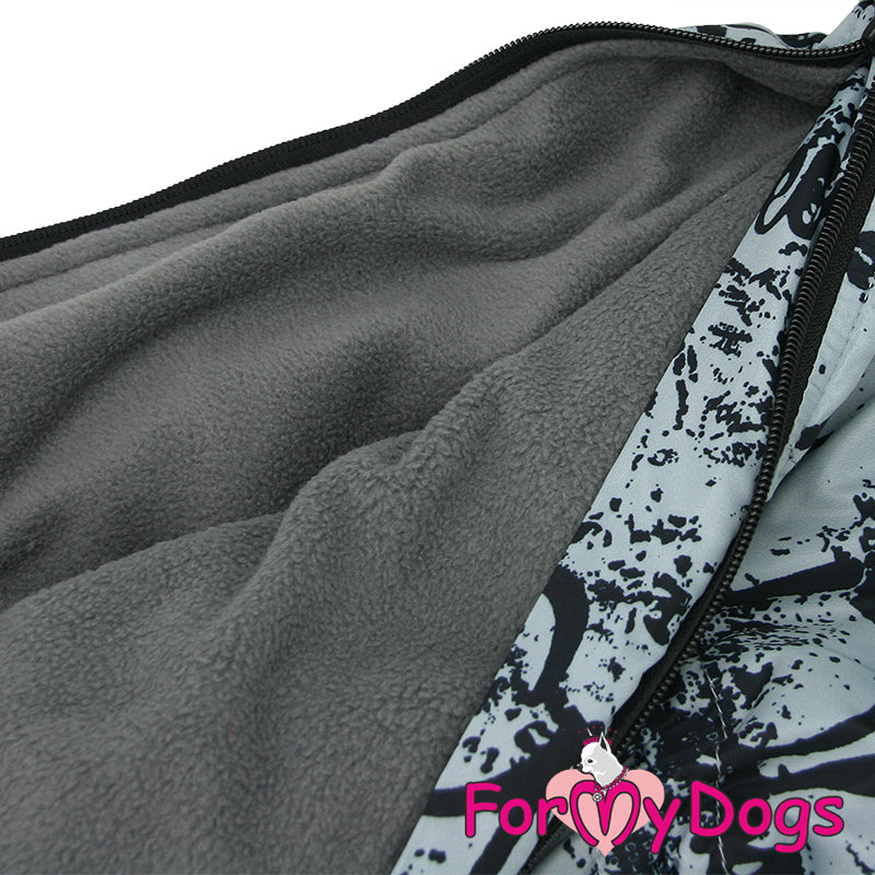 Rakki - Kuldagalli, Létt fóðraður / Stærð B1