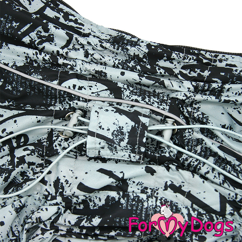 Rakki - Kuldagalli, Létt fóðraður / Stærð B1