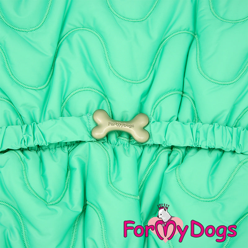 Rakki - Kuldagalli, létt fóðraður með silki / Stærð 10,12,14,16,18,20,22