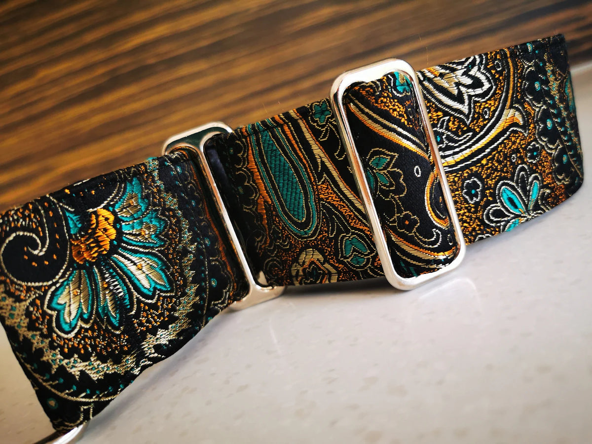 Amal & Antoni 33-43cm